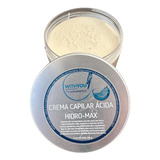 Crema Capilar Ácida Hidro Max - Hidrata, Repara Y Nutre