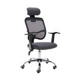 Sillon Oficina Escritorio Onebox Ob-s09 Tipo Gamer Regulable