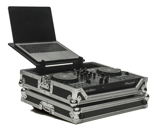 Hard Case Estojo Maleta Pioneer Ddj Flx4 Móvel