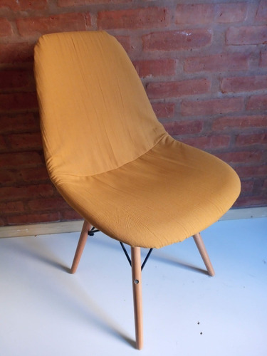 Fundas Sillas Eames