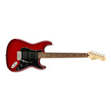 Guitar Limited Edition Player Stratocaster Fender 0140225571 Orientación De La Mano Diestro