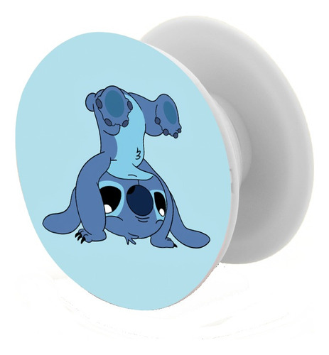 Soporte Para Celular - Stitch - Lilo Y Stitch Disney