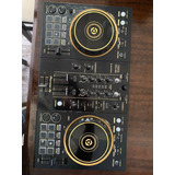 Pioneer Ddj - 400 Gold