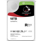 Disco Rígido Interno Seagate Ironwolf Pro St18000ne000 18tb