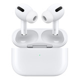 Auriculares In-ear Apple AirPods Pro Blanco A Pedido