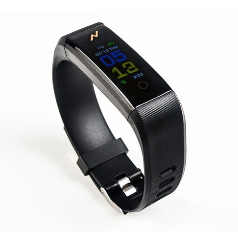 Reloj Inteligente Smart Band Noga Bluetooth Celular Full