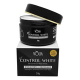 Gel Control White 24g Volia Hipoalergenico