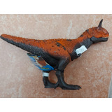 Figura Carnotaurus/carnotauro Marca Schleich Dinosaurio 