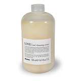 Love Curl Cleansing Cream Davines 500ml