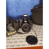 Vendo Camara Nikon D5300