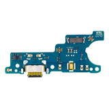 Flex Centro Carga Placa Compatible Con Samsung A11 A115u    