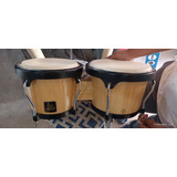 Bongos Lp Aspire