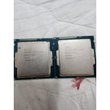 Processador Intel Core I5 4570 Lga 1150 Oem C/ Defeito