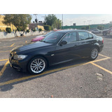 Bmw Serie 3 325i Edition Exclusi