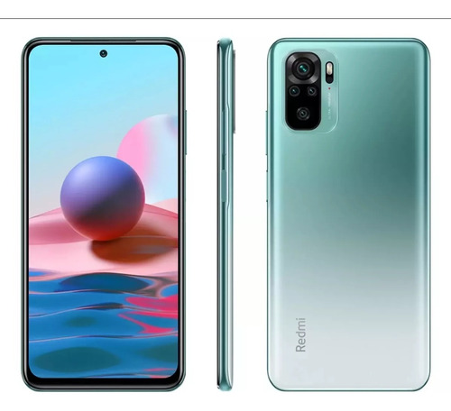 Xiaomi Redmi Note 10 Dual Sim 64