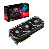 Tarjeta De Video Gamer Rog Strix Rx6700xt Oc 12gb Gddr6 