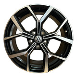 Rines 17 Passat Bora Jetta Mk5 Mk6 M7 Caddy 5/112 Mod 610