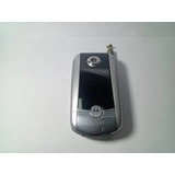 Celular Motorola V710 Leia Anuncio