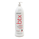 Shampoo Btx X1,8l - Primont