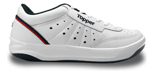 Zapatillas Deportivas Adultos Topper Art. X Forcer