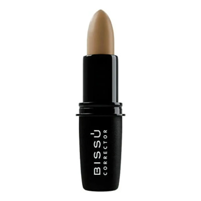 Contorno Facial Barra Bissú Tono Tan 6 Natural Vegano