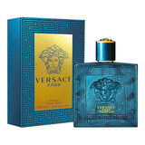 Versace Eros Parfum 100ml Hombre