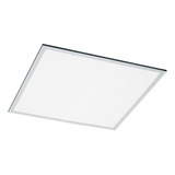 Panel Delgado Colgante Led 45w 60x60 Cm Neutra Volteck 49724