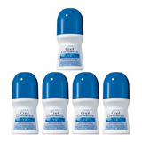 Avon Cool Confianza Baby Powder   scent 1,7 oz Desodorant