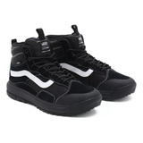 Botas Zapatillas Vans Impermeables Exo Hi Mte-1 Snowboard 