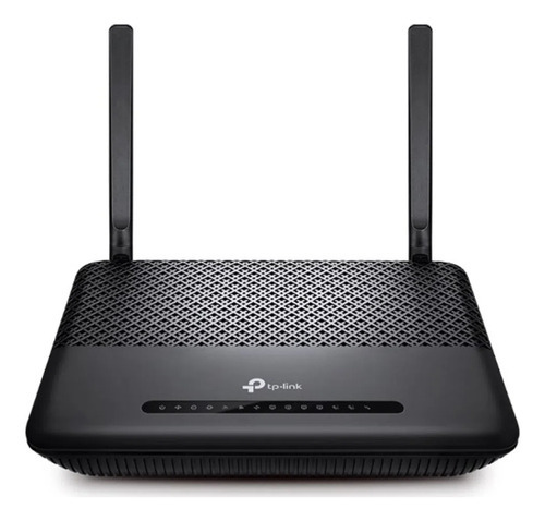 Roteador Tp-link Archer Xr500v Gpon Wireless