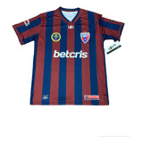 Jersey Playera Uin  Atlante Edición Especial 105 Aniversario