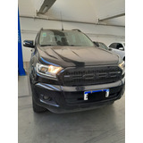 Ranger Black Edition Cc 3.2l 4x4 6at Dsl (uriel)