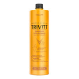 Shampoo Pós-química Trivitt Itallian 1 L