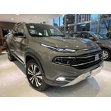 Fiat Toro Volcano 1.3t My2024/stock Fisico/tomo Usado Gz