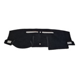 Cubretablero Bordado Ford Fusion Modelos 2006-2012