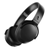 Audífonos Inalámbricos Skullcandy Riff Wireless 2 Color Negro