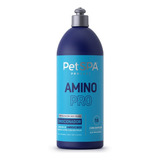 Condicionador Petspa Amino Pro 1l 1:6