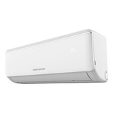 Aire Acondicionado On/off 9000btu 110v Color Blanco 115v