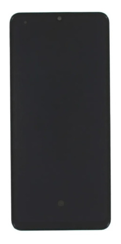 Pantalla Compatible Samsung A32 4g Ojo Oled Y Huella.
