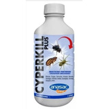 Insecticida Cyperkill Plus 1 L | Anasac Control.