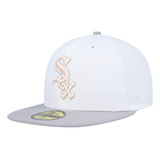 Gorra New Era Chicago White Sox World Series 2005 59fifty