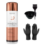 Selagem Borabella Perfecta 1 Litro Pincel + Kit Aplicaçao