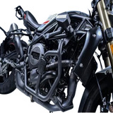 Defensa Motor Baja Ira Benelli 752 Agrobikes