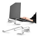 Base Soporte Para Macbook Elevadora Laptop Reforzado Ligero