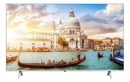 Smart Tv 65 4k Philco Ptv65g3bgtssbl Google Tv 4k Qled