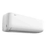 Aire Acondicionado Inverter Hisense At122ck 12000 220v Frio Color Blanco