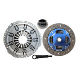 Kit De Clutch Chevrolet Chevy Joy, Pop, Swing 2000 2001 2002