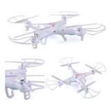  Drone Con Cámara 720p Niños Y Adul Cheerwing Syma X5c-1 Rc 