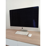 Computador iMac 27 Pulgadas Intel Core I5 Apple 8gb 1867 Mhz