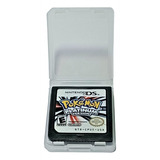 Pokémon Platinum Nintendo Ds 3 Ds Novo + Garantia